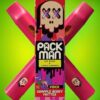 Packman Disposable - Grapple Berry Fritter