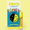 Fryd Carts - Blue Razz Lemonade