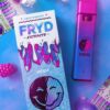 Fryd Disposable - Berry Blow Pop