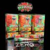 Zero Disposable - Watermelon Sour Patch