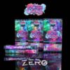 Zero Disposable - Cotton Candy