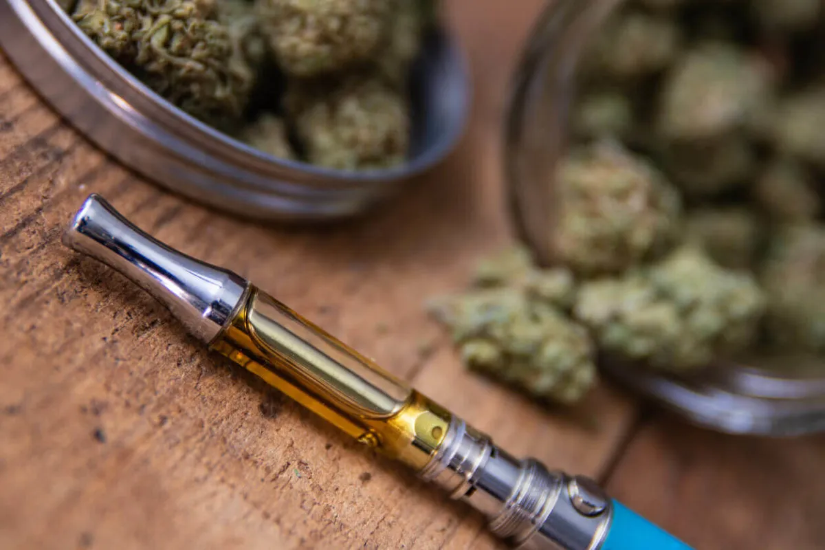 Why the Weed Vaporizer Is the Future of Cannabis Consumption