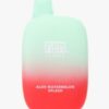 Flum Pebble 6000 Puffs - Aloe Watermelon Splash