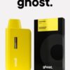 Ghost Disposable - Limoncello Shadow Blend 3.5g