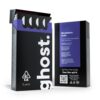 Ghost Disposable 1G - Blackberry Kush