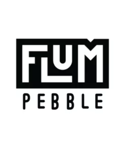 Flum Pebble Brand