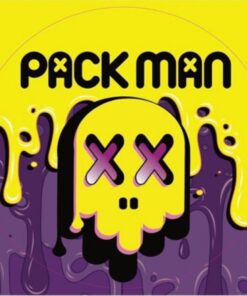 Packman Brand