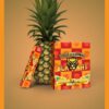 Blk Kat Carts - Golden Pineapple 1.5G