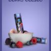 Blk Kat Carts - Berry Gelato 1.5G