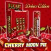 Blk Kat Carts - Cherry Moon Pie 1G