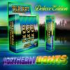 Blk Kat Carts - Northern Lights 1G
