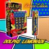 Blk Kat Carts - Dolphs Lemonade 1G