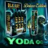 Blk Kat Carts - Yoda Og 1G