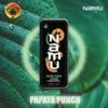 Namu Disposables - Papaya Punch