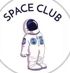 The Space Club Brand