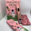 Space Club 2g Disposable - Pineapple Diesel