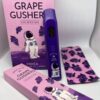 Space Club 2g Disposable - Grape Gusher