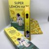 Space Club 2g Disposable - Super Lemon Haze