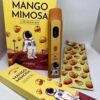 Space Club 2g Disposable - Mango Mimosa