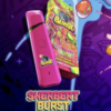Burst Disposable – Sherbert Burst