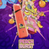 Burst Disposable – Peach Burst