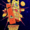 Burst Disposable – Sunset Burst