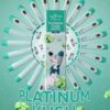 Space Club Galaxy 2g Disposable - Platinum Kush Mintz