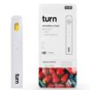 Turn Disposable - Strawberry Haze