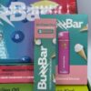 Buzz Bar 2G Disposable - Ice Cream Pop