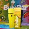Buzz Bar 2G Disposable - Melon Smoothie
