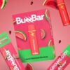 Buzz Bar 2G Disposable - Watermelon Punch