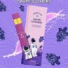 Space Club Disposable - Grape Gusher