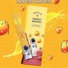 Space Club Disposable - Mango Mimosa