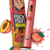 Packman Disposable - Peachy Nerdz
