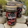 Kaws Rocks - Cherry Pie