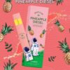 Space Club Disposable - Pineapple Diesel