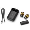 Turn Podpak Battery – black battery case