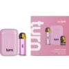 Turn Podpak Battery – tokyo pink battery