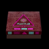 Mantra Chocolate Bar - Hero