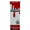 Ice Kream Carts - Black Cherry Gushers