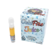 Coldfire Carts - Apple Tartz Live Resin Cartridge