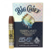 Big Chief Carts - AK-CDT Cartridges