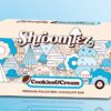 Shroomiez - Cookies & Cream