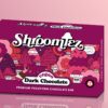 Shroomiez - Vegan Dark Chocolate