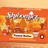 Shroomiez - Peanut Butter Milk Chocolate