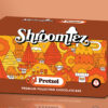 Shroomiez - Pretzel Milk Chocolate