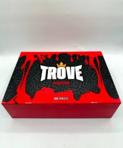 Smoke Trove