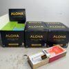 Ahlao live Rosin 2g Disposable