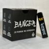 Banger 1G Disposable