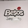 Besos Disposable